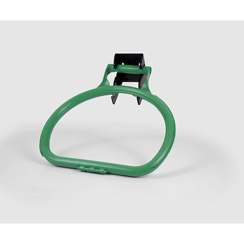 Waste Sack Carrier & Wall Bracket (CA041-G)